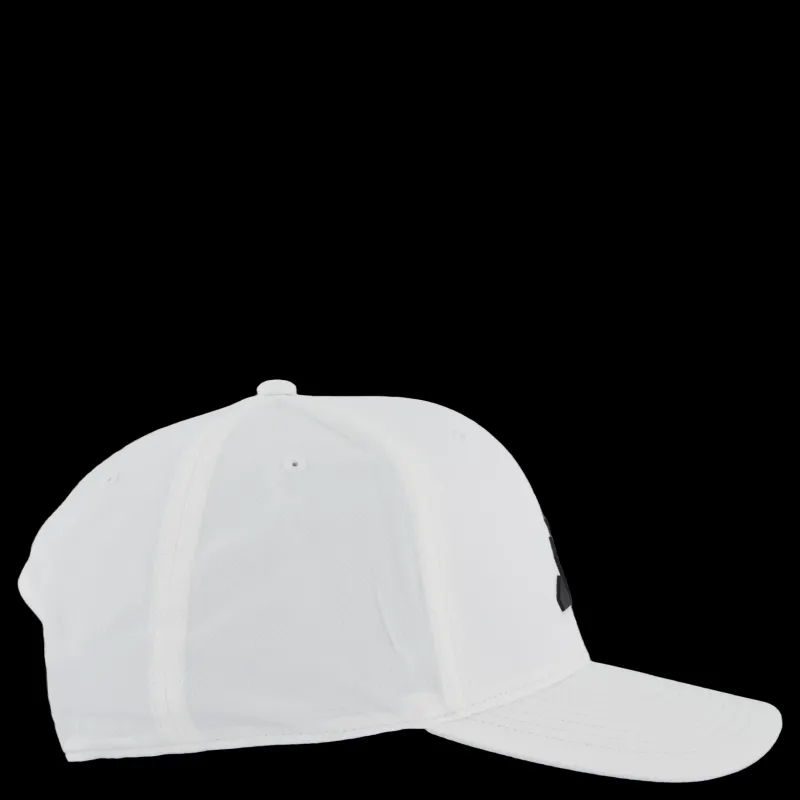 adidas Tour Snapback White Vit Outlet