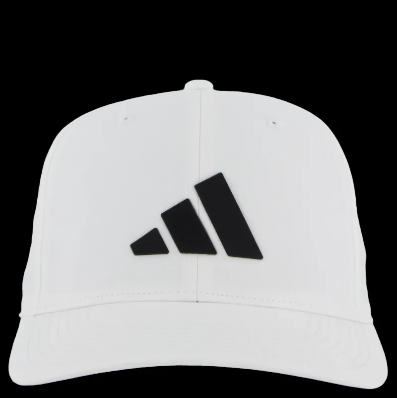 adidas Tour Snapback White Vit Outlet