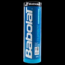 Babolat Tournament Yellow Yellow Blå