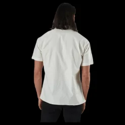 New Jack & Jones Tower Shirt Ss Blue Blå