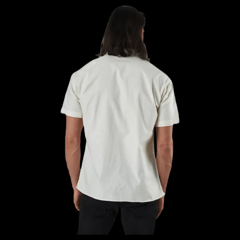New Jack & Jones Tower Shirt Ss Blue Blå