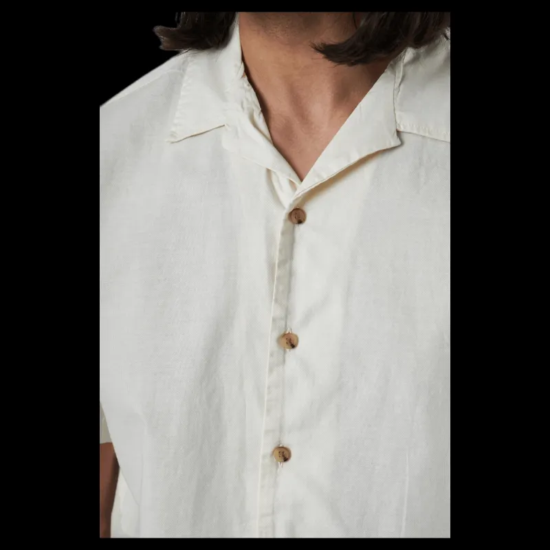New Jack & Jones Tower Shirt Ss Blue Blå