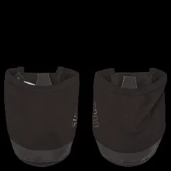 Shimano T1100r Soft Shell Toeshoecover Black Svart
