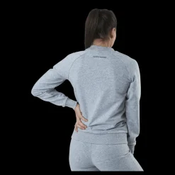 Hot Kari Traa Traa Crew Grey Grå