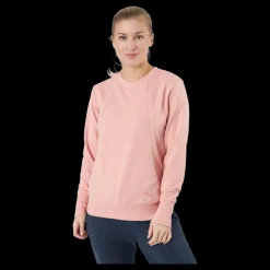 Sale Kari Traa Traa Lounge Crew Dream Rosa