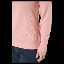 Sale Kari Traa Traa Lounge Crew Dream Rosa