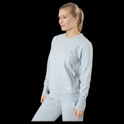 Sale Kari Traa Traa Lounge Crew Grey Grå