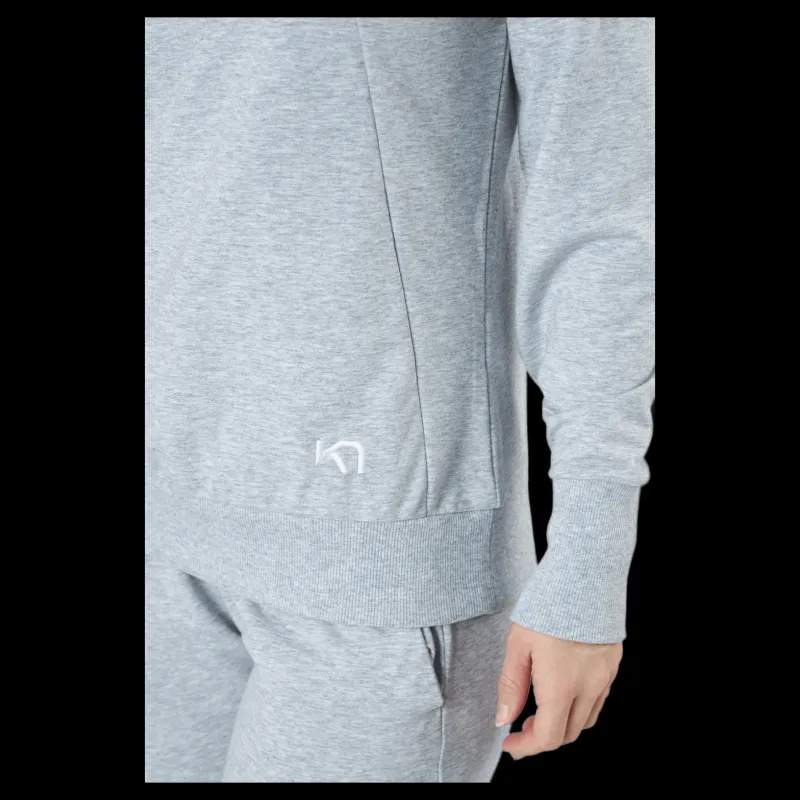 Sale Kari Traa Traa Lounge Crew Grey Grå