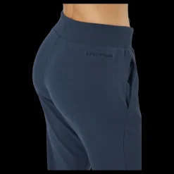 Kari Traa Traa Lounge Pant Marin Blå