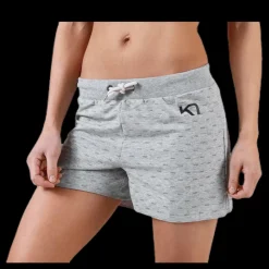 Kari Traa Traa Shorts Grey Grå Outlet