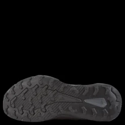 Best adidas Tracefinder Trail Running Shoes Core Black / Grey Six / Solar Red Svart