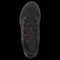 adidas Tracerocker 2.0 GORE-TEX Trail Running Shoes Core Black / Core Black / Grey Five Svart Clearance