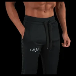 Clearance Gavelo Track Pants Black Black Svart