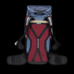 Clearance USWE TRACKER 30L DAYPACK S/M Blue Flerfärgad