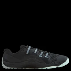 Merrell Trail Glove 6 Black Svart