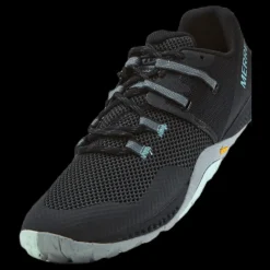 Merrell Trail Glove 6 Black Svart