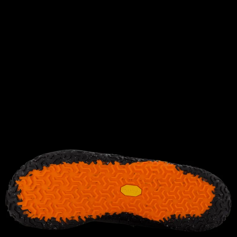 Merrell Trail Glove 7 Black/multi Svart Best