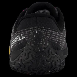 Merrell Trail Glove 7 Black/multi Svart Best
