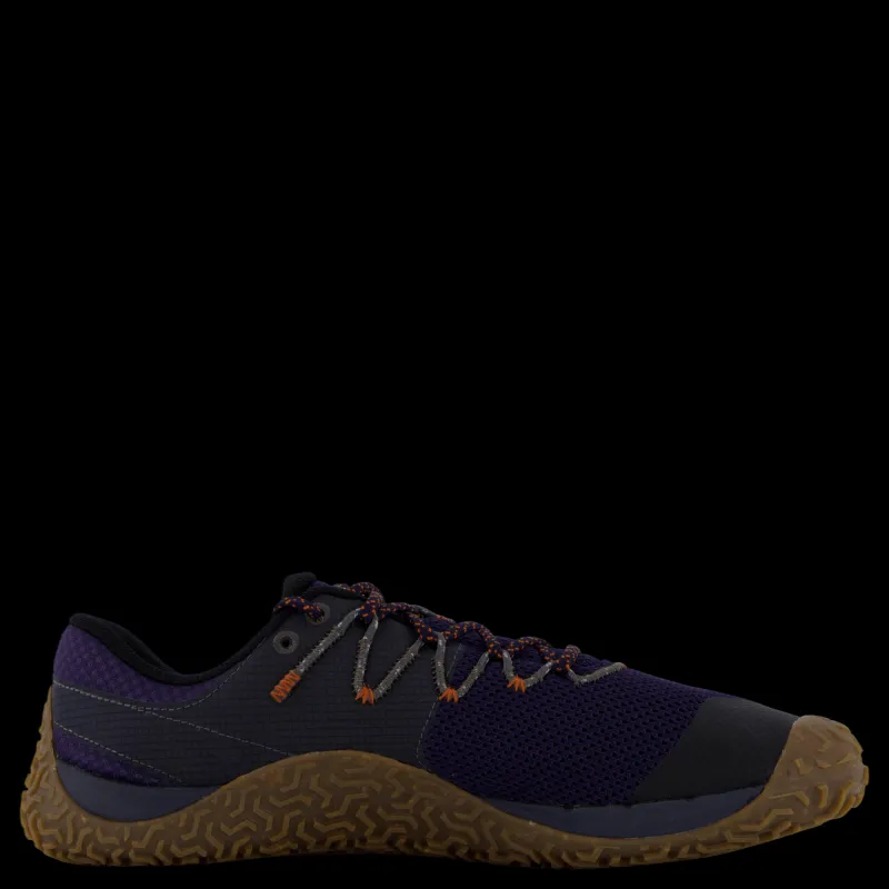 Best Merrell Trail Glove 7 Sea Flerfärgad