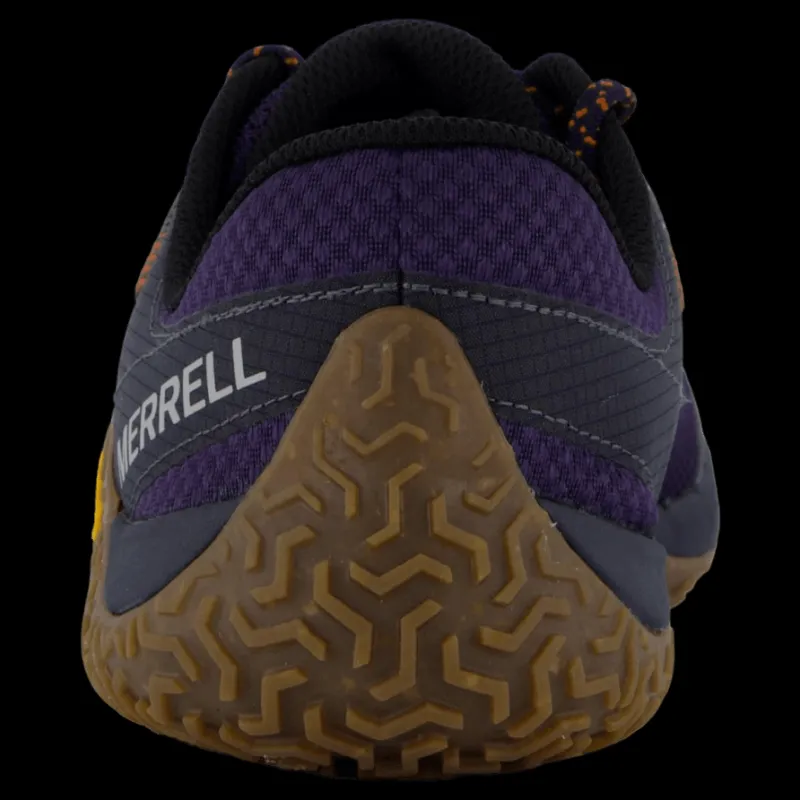 Best Merrell Trail Glove 7 Sea Flerfärgad