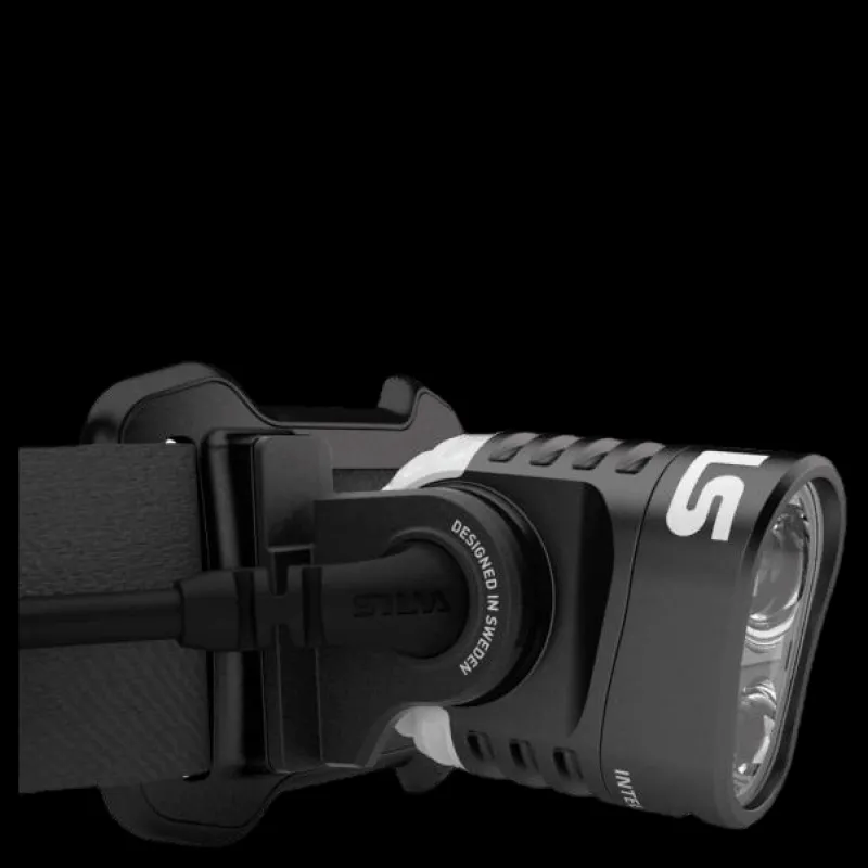 Sale Silva Trail Speed 4R Svart