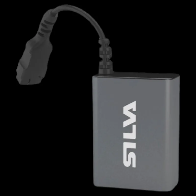 Sale Silva Trail Speed 4R Svart