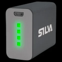 Sale Silva Trail Speed 4R Svart