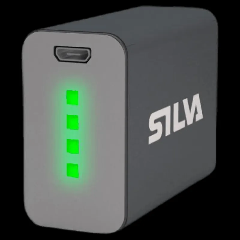 Sale Silva Trail Speed 4R Svart