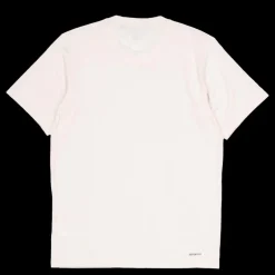 New adidas Train Essentials Feelready Training T-Shirt Pink Rosa
