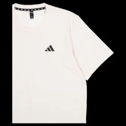 New adidas Train Essentials Feelready Training T-Shirt Pink Rosa