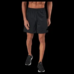 adidas Train Essentials Logo Training Shorts Black Svart Sale