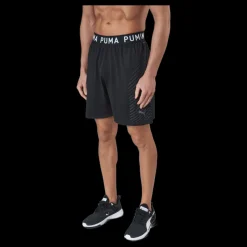 Puma Train Formknit Seamless 7" Sho Black Svart