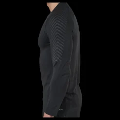 Online Puma Train Formknit Seamless Ls Tee Black Svart