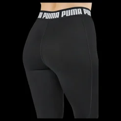Puma Train High Waist Full Tight Svart Outlet