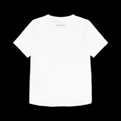 Best adidas Train Icons AEROREADY Logo T-Shirt White Vit