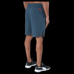 Puma Train Logo 9
