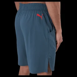 Puma Train Logo 9