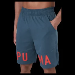 Puma Train Logo 9
