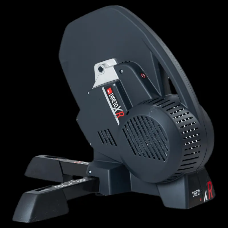 Clearance Elite Trainer Direto XR Black Svart