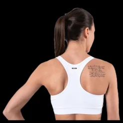 Clearance Craft Training Bra White Vit