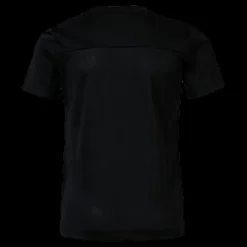 adidas Training EQ Tee Youth White/Black Svart Hot