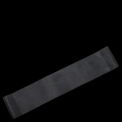 Endurance Training Loop - Hard Black Svart