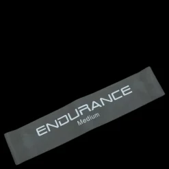 Discount Endurance Training Loop - Medium Grey Grå