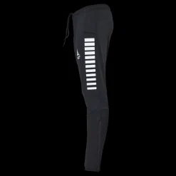 Select Training Pants Slim Fit Spain Svart Clearance