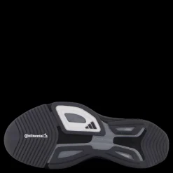 adidas Training Rapidmove Adv Trainer Black Svart