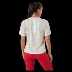 Best adidas Training 3S Aeroready Tee Wonder White Vit