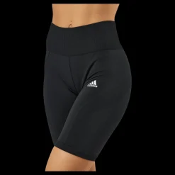 Best adidas Training Seamless Short Leggings Black Svart