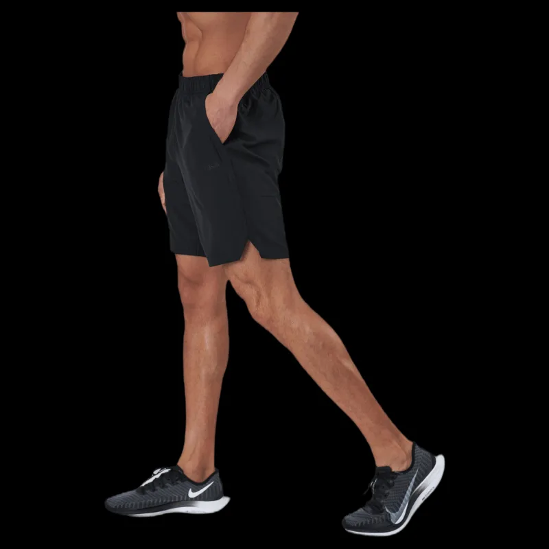 Casall Training Shorts Black Svart Clearance