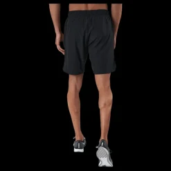 Casall Training Shorts Black Svart Clearance