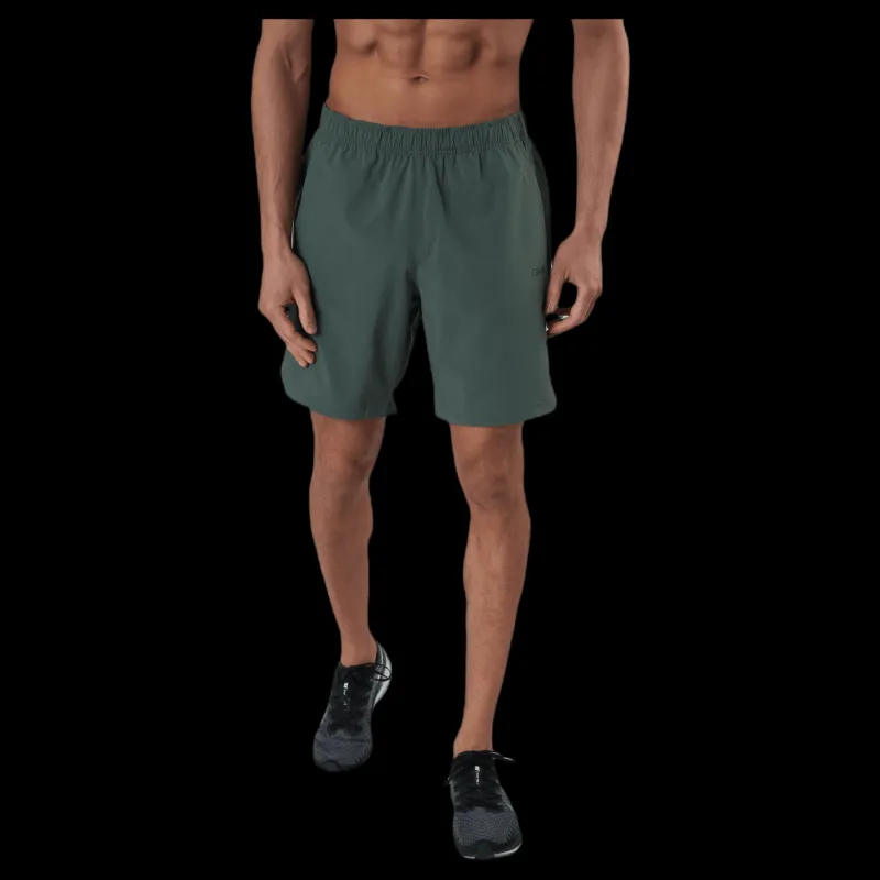 Casall Training Shorts Green Grön Outlet